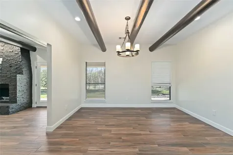 3715 Twin Forks Circle Missouri City TX 77459