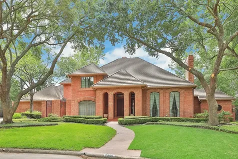 2906 Cedar Placid Circle Houston TX 77068