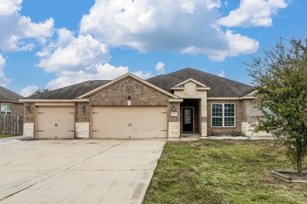 18879 Atascosa Trail Magnolia TX 77355