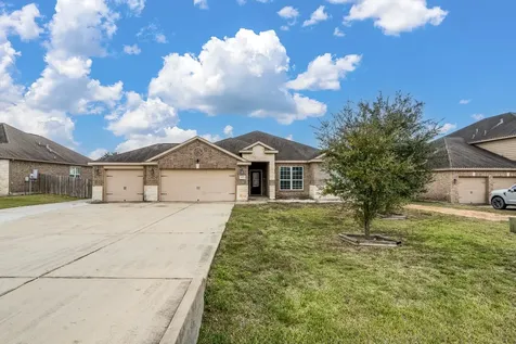18879 Atascosa Trail Magnolia TX 77355