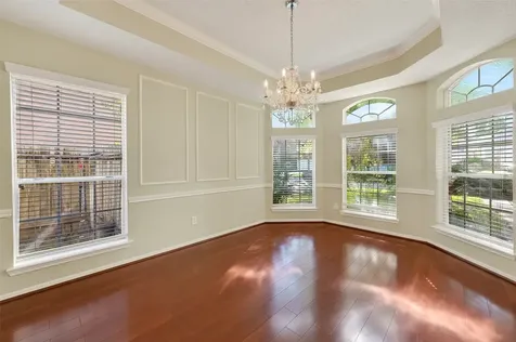 11931 Mckinney Falls Lane Sugar Land TX 77498