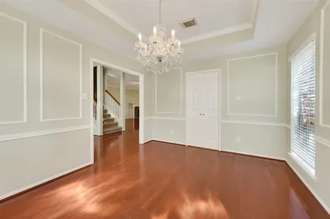 11931 Mckinney Falls Lane Sugar Land TX 77498