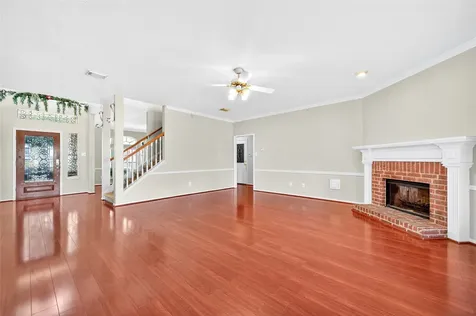 11931 Mckinney Falls Lane Sugar Land TX 77498