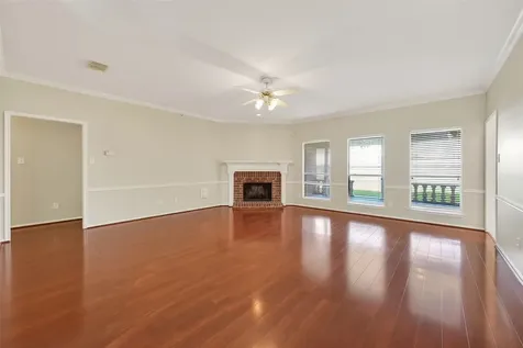 11931 Mckinney Falls Lane Sugar Land TX 77498