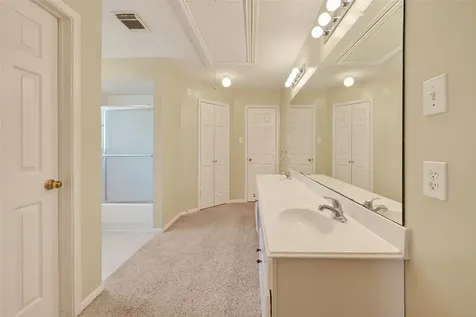 11931 Mckinney Falls Lane Sugar Land TX 77498
