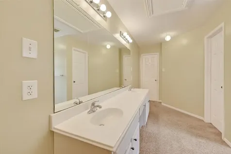 11931 Mckinney Falls Lane Sugar Land TX 77498