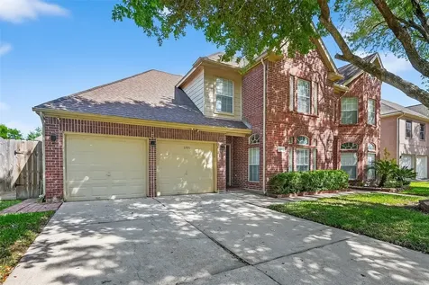 11931 Mckinney Falls Lane Sugar Land TX 77498