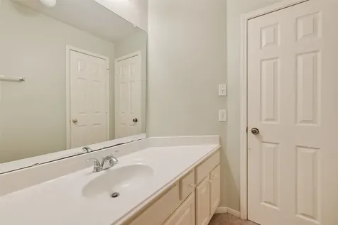 11931 Mckinney Falls Lane Sugar Land TX 77498