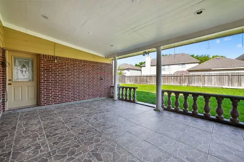 11931 Mckinney Falls Lane Sugar Land TX 77498