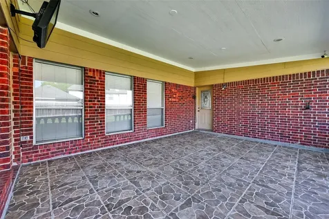 11931 Mckinney Falls Lane Sugar Land TX 77498
