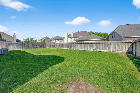 11931 Mckinney Falls Lane Sugar Land TX 77498