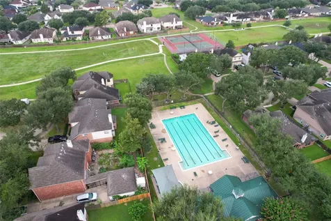 11931 Mckinney Falls Lane Sugar Land TX 77498