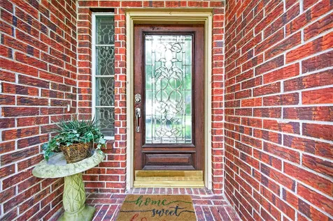 11931 Mckinney Falls Lane Sugar Land TX 77498