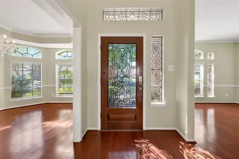 11931 Mckinney Falls Lane Sugar Land TX 77498
