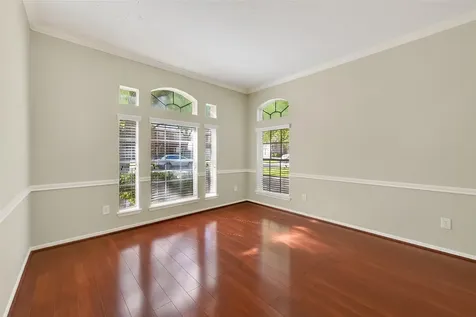 11931 Mckinney Falls Lane Sugar Land TX 77498