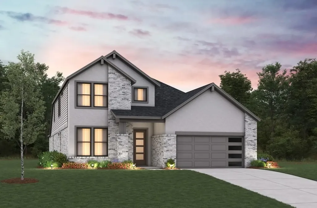 19310 Belmont Stakes Way Tomball TX 77377