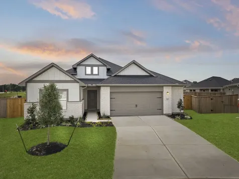 2787 Holly Laurel Drive Alvin TX 77511