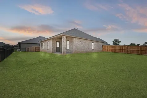 2787 Holly Laurel Drive Alvin TX 77511