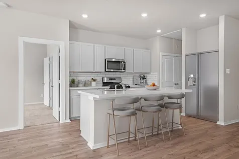 2787 Holly Laurel Drive Alvin TX 77511