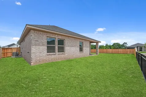 2787 Holly Laurel Drive Alvin TX 77511