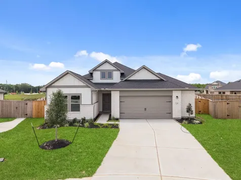 2787 Holly Laurel Drive Alvin TX 77511