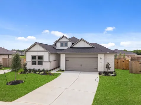 2787 Holly Laurel Drive Alvin TX 77511