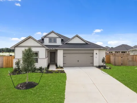 2787 Holly Laurel Drive Alvin TX 77511
