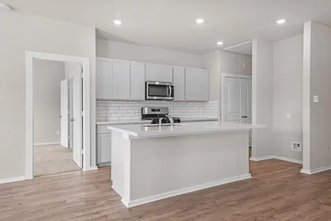 2787 Holly Laurel Drive Alvin TX 77511