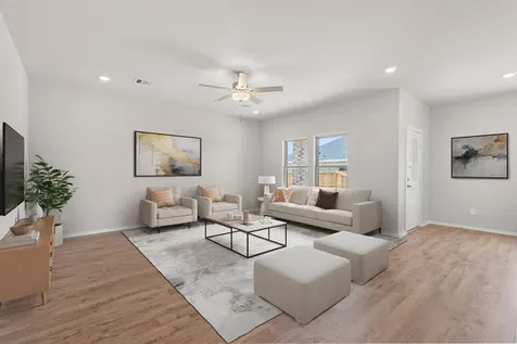 2787 Holly Laurel Drive Alvin TX 77511