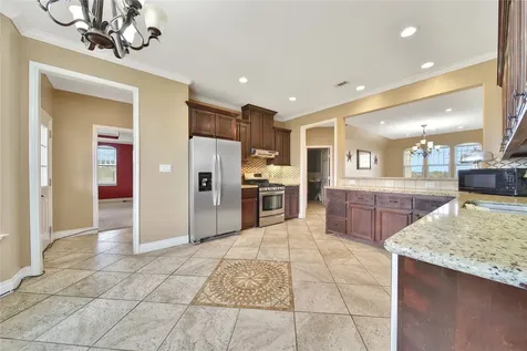 22 O'bannon Ranch Road Huntsville TX 77320
