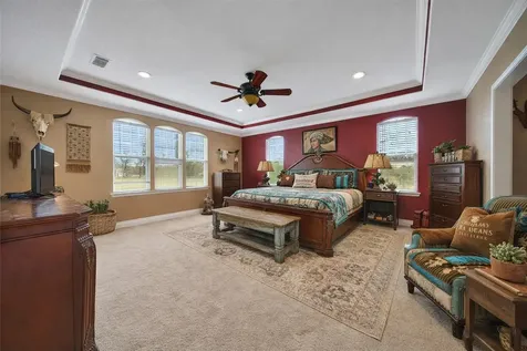 22 O'bannon Ranch Road Huntsville TX 77320
