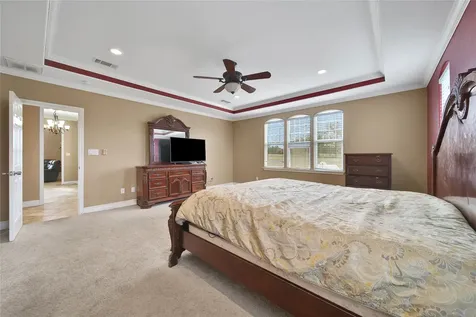 22 O'bannon Ranch Road Huntsville TX 77320