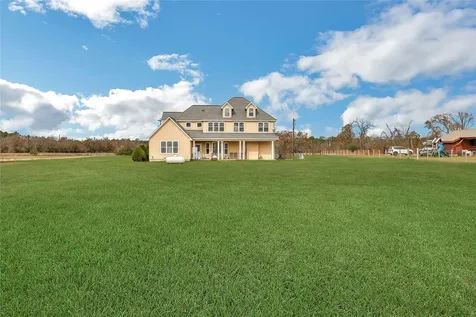 22 O'bannon Ranch Road Huntsville TX 77320