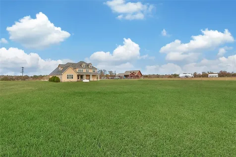 22 O'bannon Ranch Road Huntsville TX 77320
