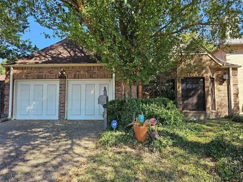 1919 Mosa Creek Court Houston TX 77017