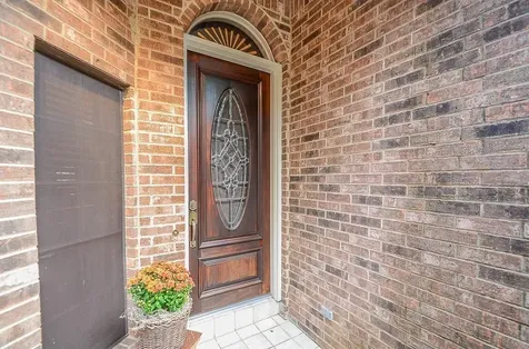 1919 Mosa Creek Court Houston TX 77017
