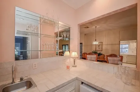 1919 Mosa Creek Court Houston TX 77017