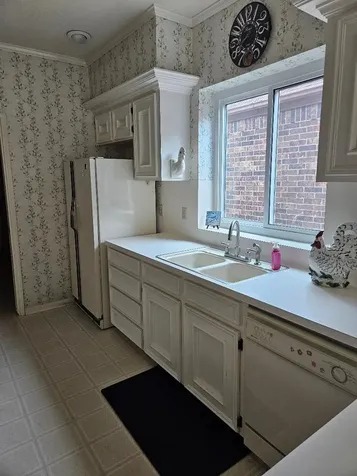 1919 Mosa Creek Court Houston TX 77017