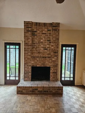 1919 Mosa Creek Court Houston TX 77017