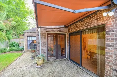 1919 Mosa Creek Court Houston TX 77017