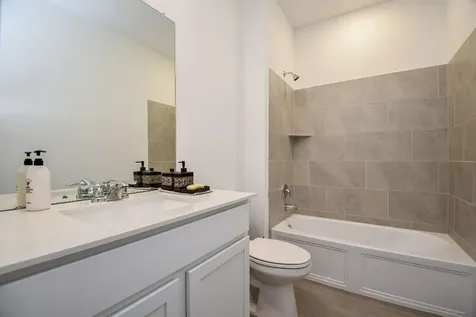 26610 Coast Redwood Drive Katy TX 77493