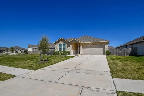 26610 Coast Redwood Drive Katy TX 77493