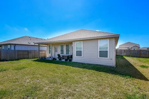 26610 Coast Redwood Drive Katy TX 77493
