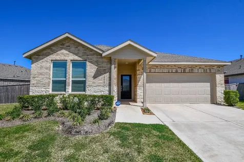 26610 Coast Redwood Drive Katy TX 77493
