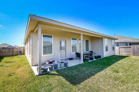 26610 Coast Redwood Drive Katy TX 77493