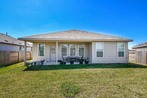 26610 Coast Redwood Drive Katy TX 77493