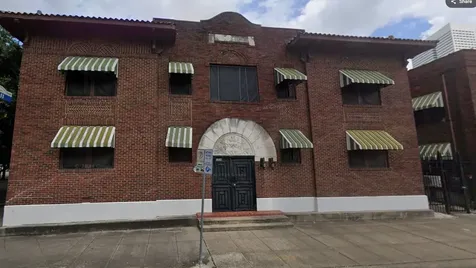 1414 Austin Street 06 Houston TX 77002