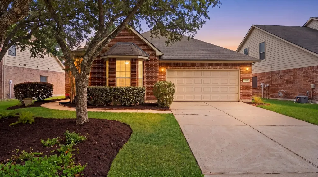 20795 Oakhurst Trails Drive Porter TX 77365