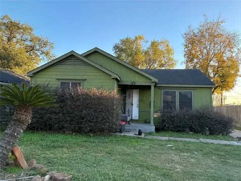 5404 Starling Street Houston TX 77017