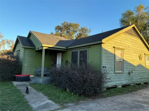 5404 Starling Street Houston TX 77017
